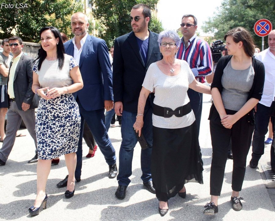 Një biografi e shkurtër/ Kush ishte Aneta Koleka Rama