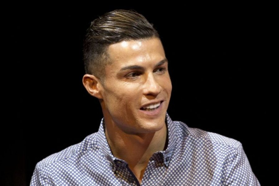 Cristiano Ronaldo i bën vetes dhuratën super luksoze,  10 milion euro
