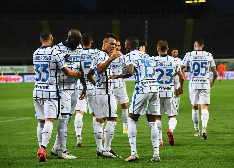 Juventus e mbyll me humbje, fitojnë Inter e Milan