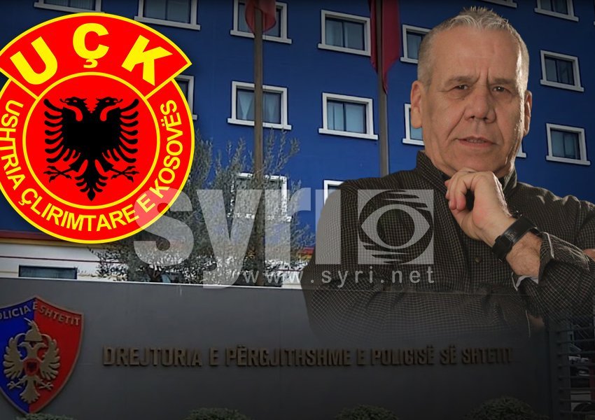 Kim Mehmeti: Beogradi urdhëron, Tirana arreston?!