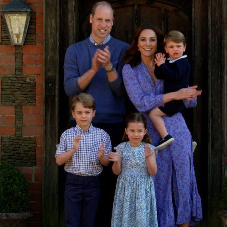 Princ William zgjedh këtë destinacion për të pushuar me familjen e tij për një arsye të veçantë