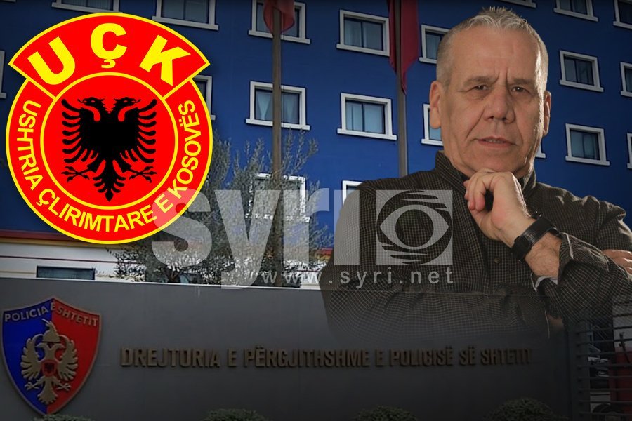 Kim Mehmeti: Beogradi urdhëron, Tirana arreston?!