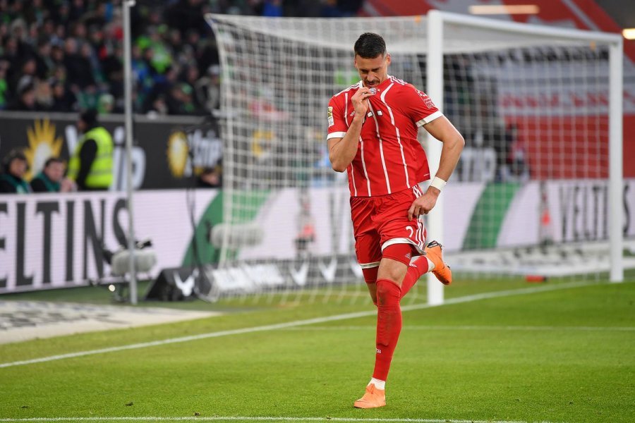 Ish-sulmuesi i Bayern Munchen befason me vendimin që merr