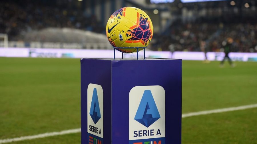 Zyrtare/ Caktohet data e fillimit të sezonit të ri të Serie A