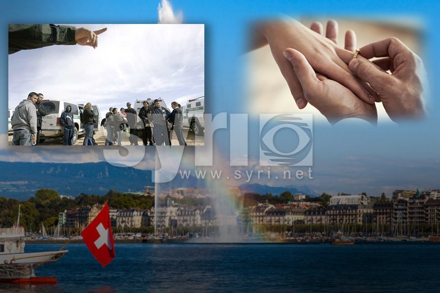 Dokumentet/ Beteja e shqiptares, që akuzohet në Zvicër për martesë false