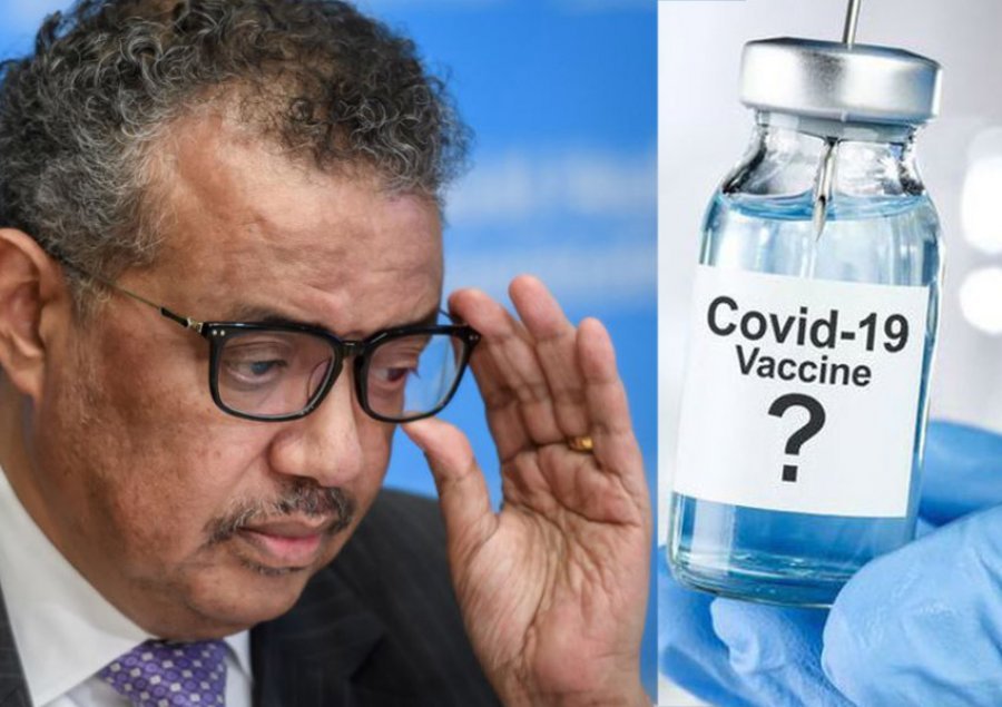 ‘Vaksina ndaj Covid-19 mund të mos zbulohet kurrë’/ Kreu i OBSH jep paralajmërimin e zymtë
