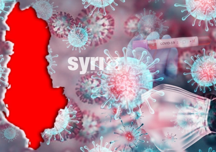 Kush janë qytetet më të prekur me koronavirus në 24 orët e fundit