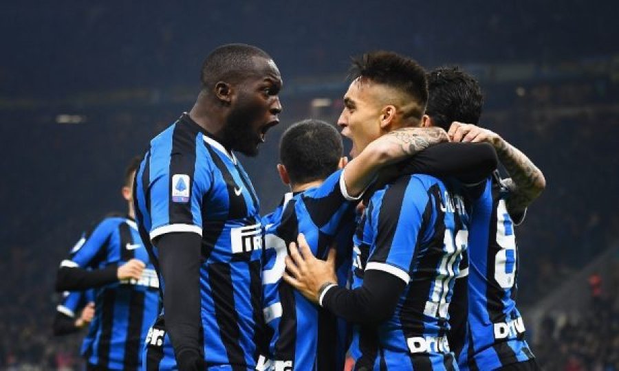 Vetëm Conte dhe Interi mund ta rrëzojnë Juventusin nga froni, thotë Gasperini