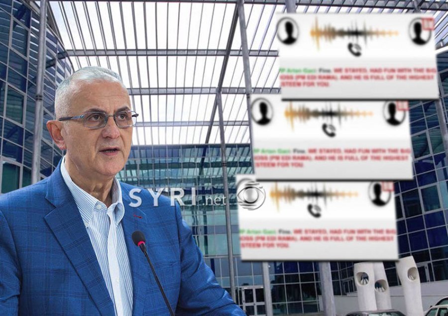 Skandali me komisionerët/ Vasili ngre pesë pyetje për SPAK