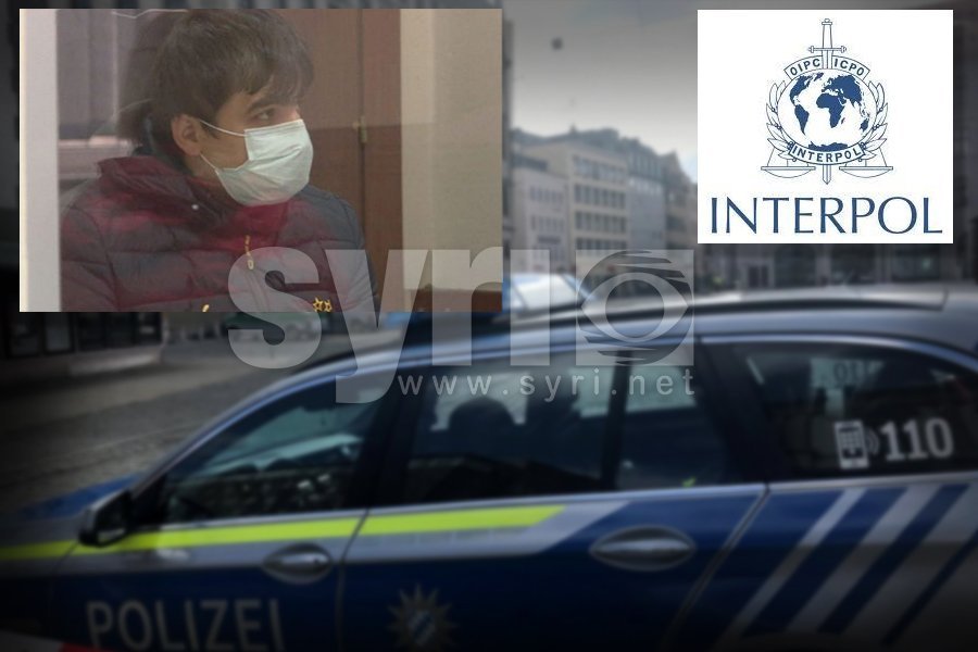 Ekstradohet drejt Gjermanisë terroristi i dyshuar i ISIS Komron Zukurov