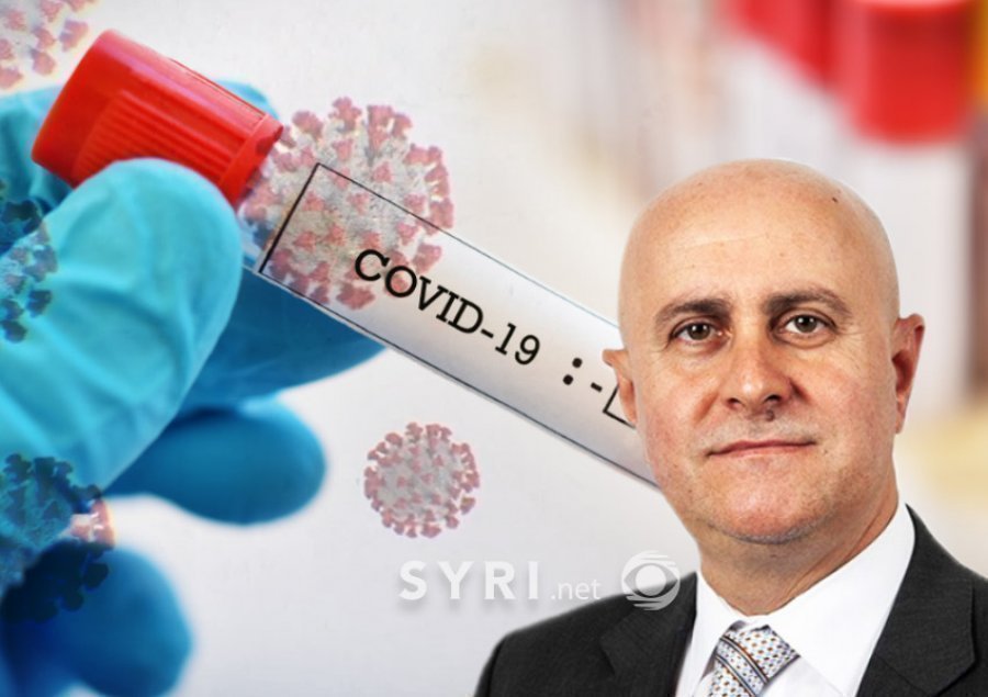 ‘Koha për veprim’, mjeku rreshton 10 masa inteligjente për të luftuar koronavirusin