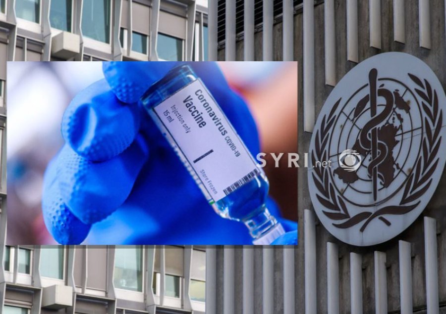 Prodhimi i vaksinës anti Covid/ OBSH i kërkon Rusisë të respektojë udhëzimet e përcaktuara