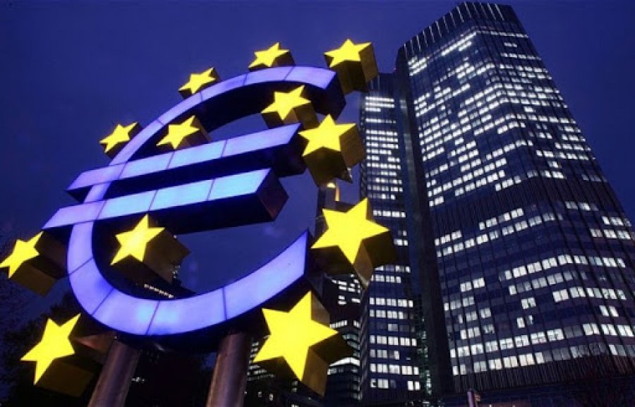 Banka Qendrore Evropiane: Rimëkëmbja e ekonomisë do marri një kohë të konsiderueshme  