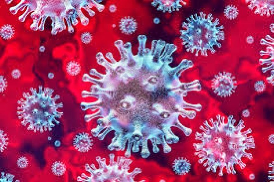 Koronavirusi shkakton rënie të flokut, raporton klinika e njohur