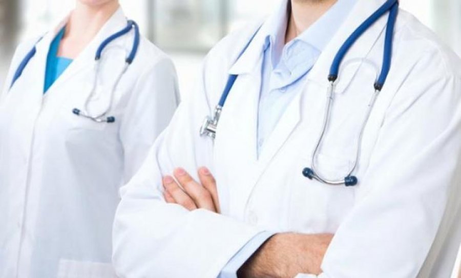 Shqipëria me numrin më të ulët të trupës mjekësore në rajon