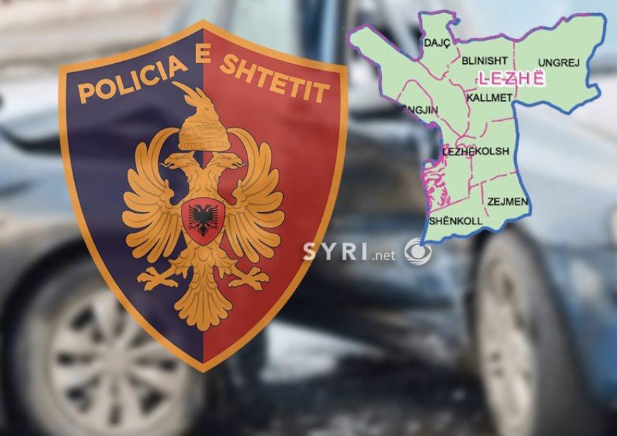 Makina përplas këmbësorin, sillet me urgjencë në Tiranë 