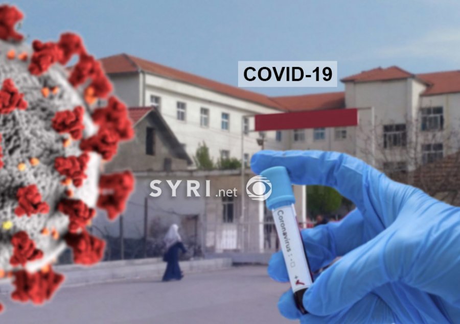 COVID-19 përhapet mes ‘bluzave të bardha’/ Raportohen 3 mjekë dhe 1 infermiere të infektuar