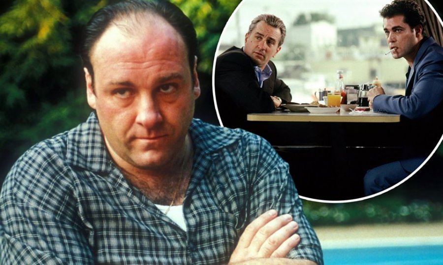 Autorët e ‘The Sopranos’ dhe ‘Goodfellas’ bashkohen për një serial të ri për mafian