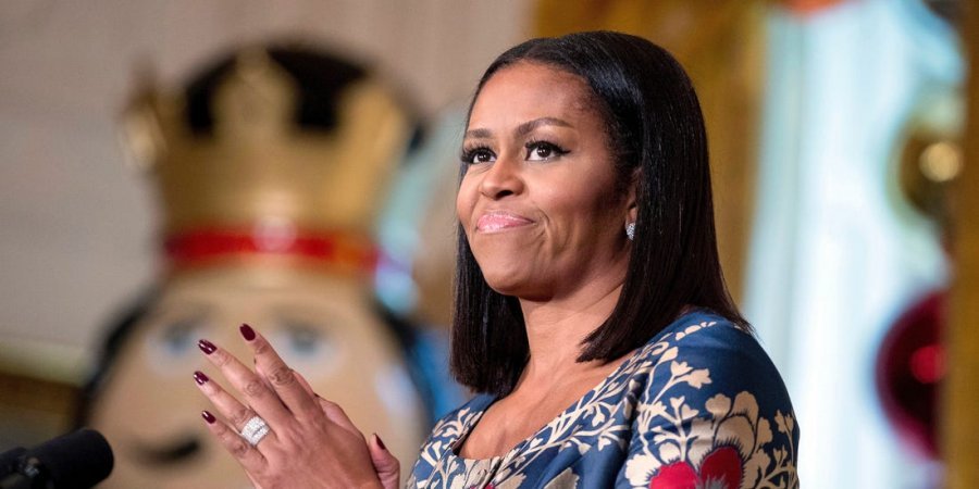 Rrëfehet Michelle Obama: Po vuaj nga një depresion i shkallës së ulët