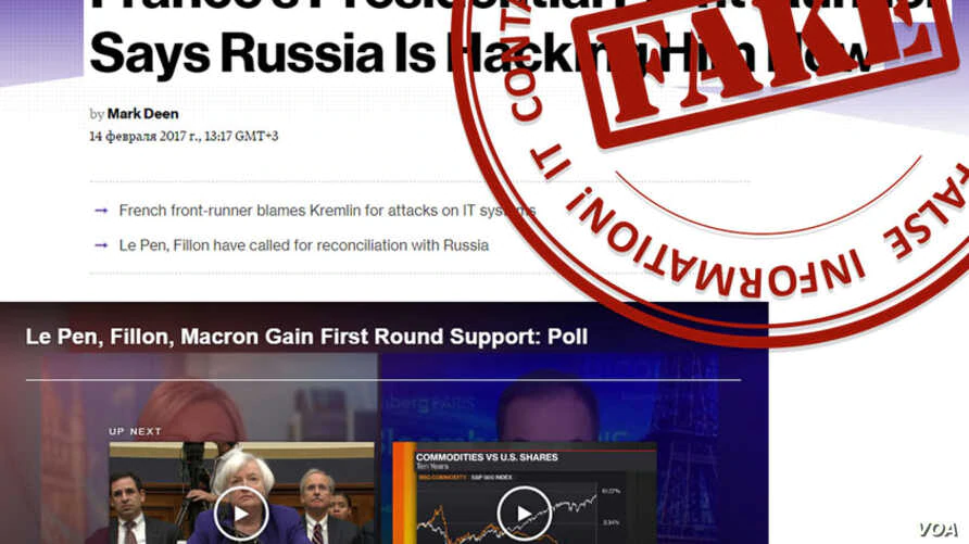 ‘Rusia përhap dezinformim përmes mediave sociale’/ Publikohet raporti i DASH  