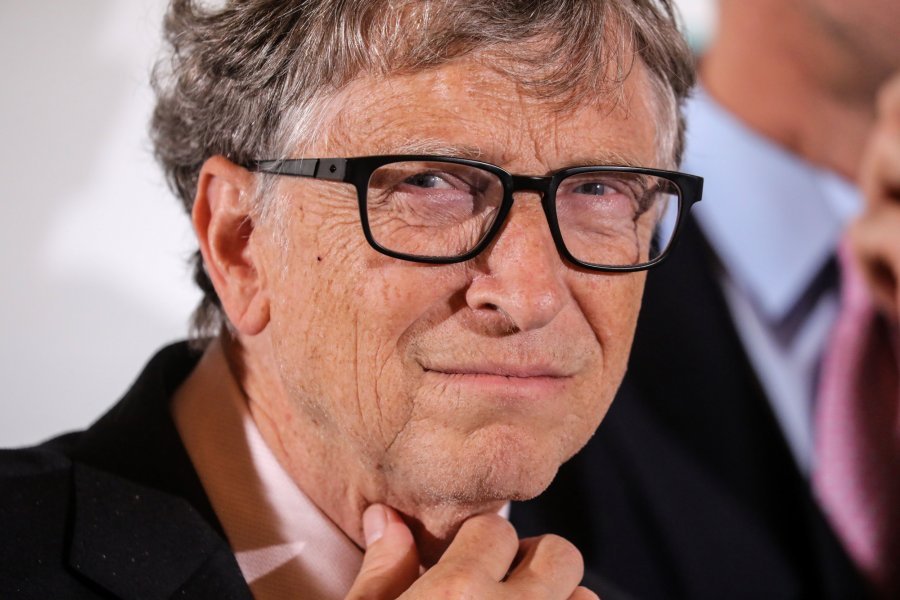  Bill Gates: Po afrohet një krizë globale më e rëndë se Covid-19