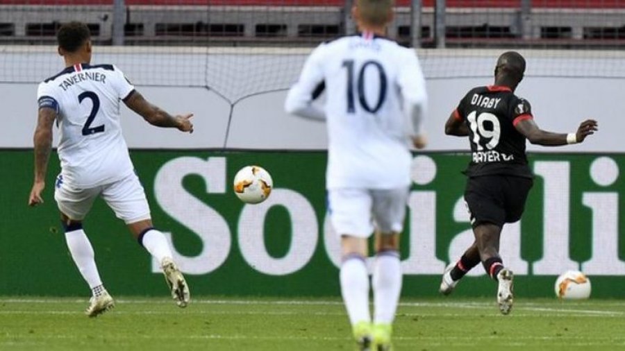 Europa League/ Inter mëson kundërshtarin e çerekfinales, Sevilla ‘leksion’ Romës