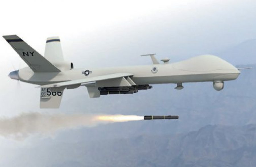 Konflikti me Pekinin/ Tajvani në bisedime për blerjen e dronëve të sofistikuar amerikanë