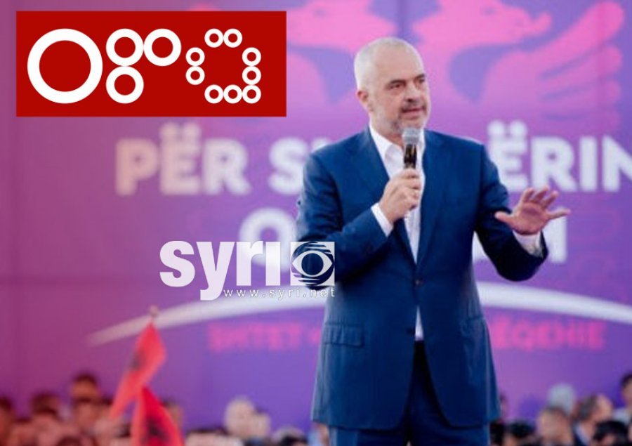 ‘PS borxh Ora News dhe Ora RTV, 340 milion lekë. Nuk i ka paguar spotet televizive të fushatave’