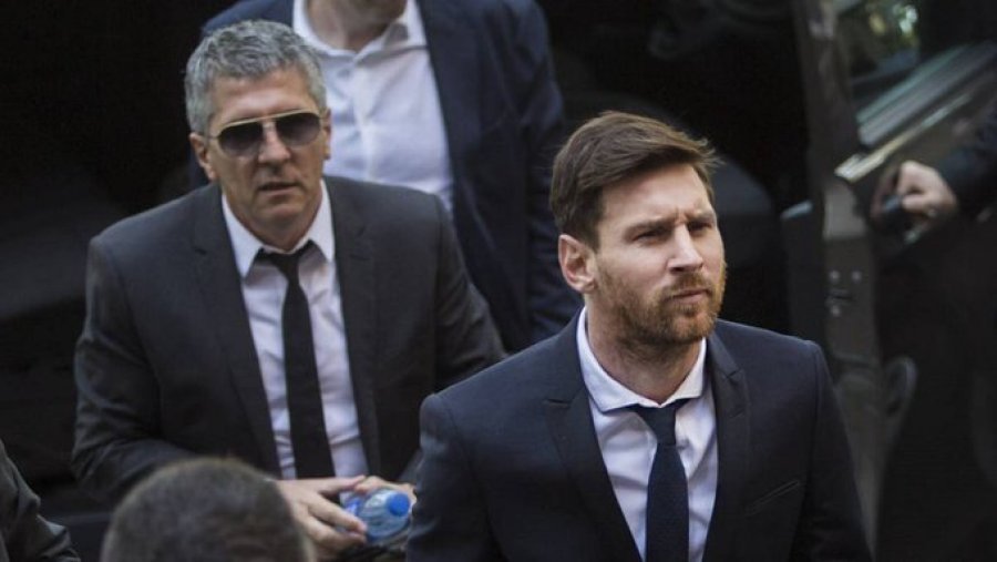 Rindizen zërat për kalimin e Messit te Inter, babai i lojtarit blen shtëpi pranë selisë së zikaltërve