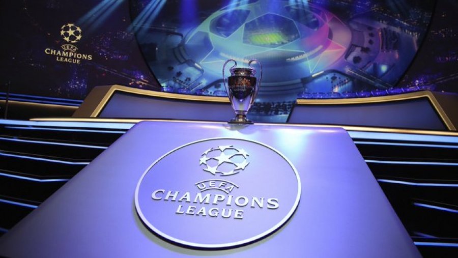 Rikthehet 'drithërima' Champion-s: Juve dhe Real synojnë përmbysjen ndaj Lyon dhe Man City