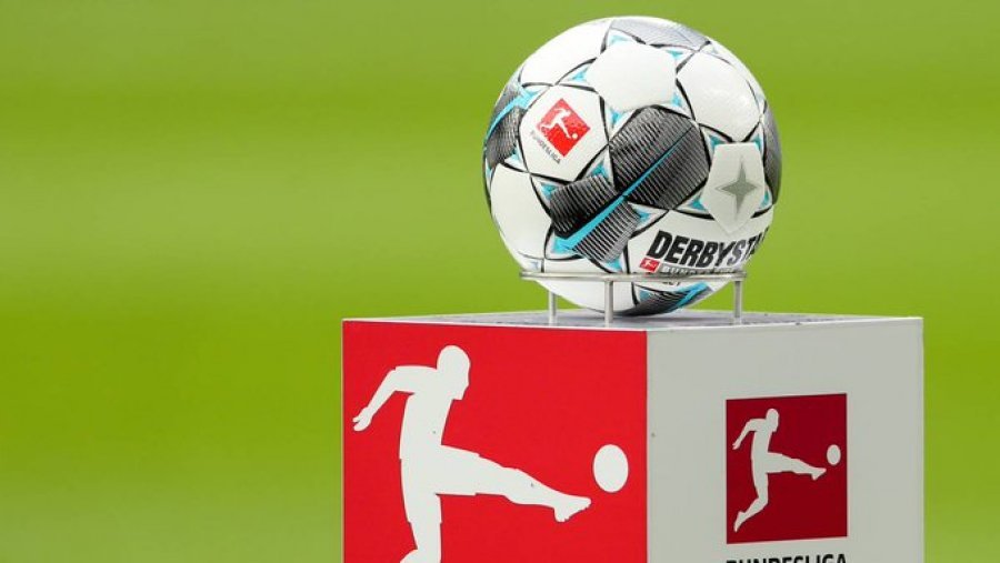 Bundesliga/ Publikohet kalendari për sezonin e ri 2020-2021, ndeshje të forta që në javët e para