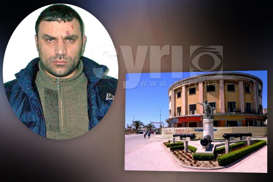 Sekuestrohet ish- hotel Vollga në Durrës në pronësi të Shullazit