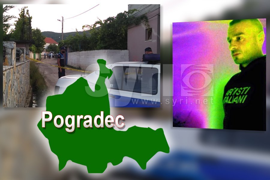 Krimi makabër në Pogradec/ I gjeti një mesazh dhe do vriste vajzën, gjyshja ndërhyri…