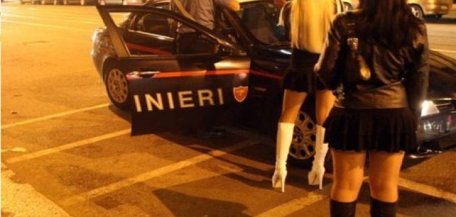 EMRI/ Shfrytëzoi motrat për prostitucion, detaje nga shqiptari i arrestuar pas hetimeve