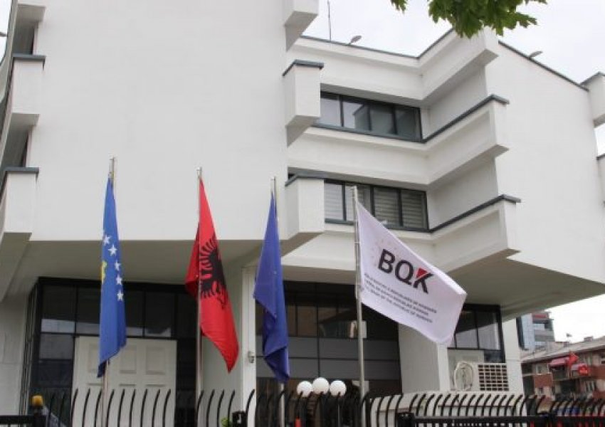 Krasniqi: BQK po i çon bizneset drejt falimentimit