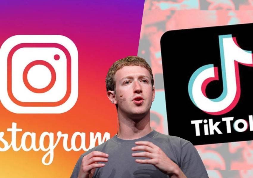 Programi i ri në Instagram, që sfidon Tik Tok-un shton pasurinë e Zuckerberg