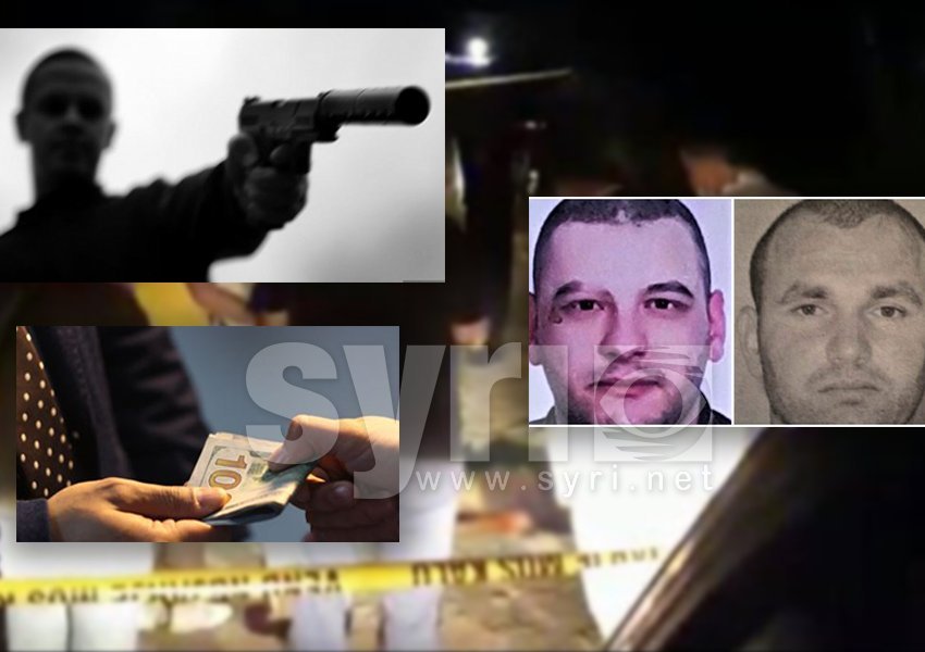 Dy të arrestuarit në Elbasan ishin vrasës me pagesë!