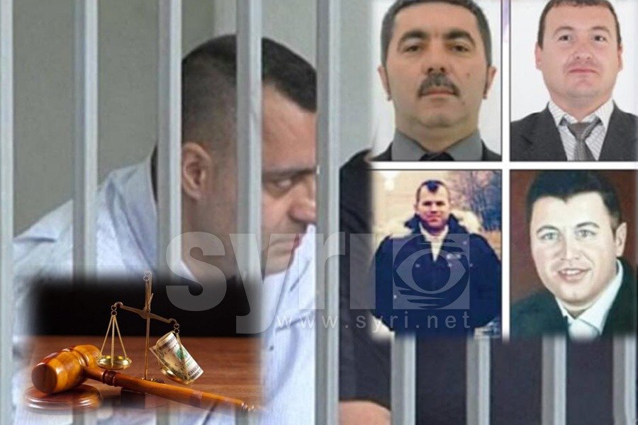 Dritan Dajti mund të dalë vitin tjetër nga burgu, zbardhet skema mafioze me Vettingun