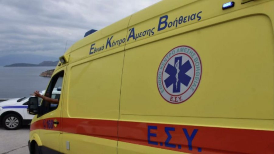 Shpërthen fabrika në Greqi, raportohet një i vdekur dhe dy të plagosur