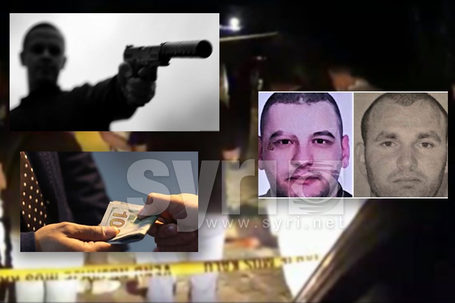 Dy të arrestuarit në Elbasan ishin vrasës me pagesë!