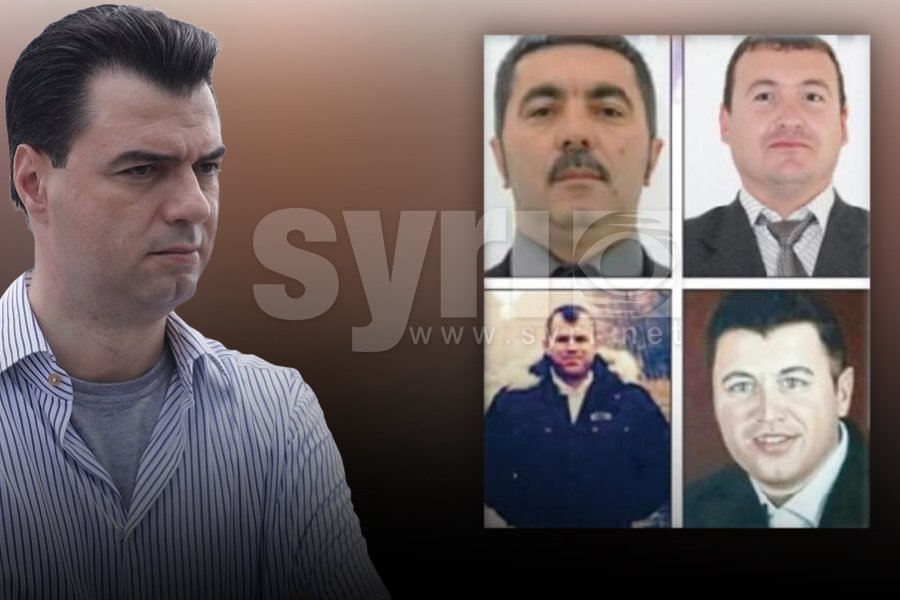 Basha kujton oficerët e vrarë: Dëshmorët e Atdheut po rivriten nga qeveria ortake e krimit
