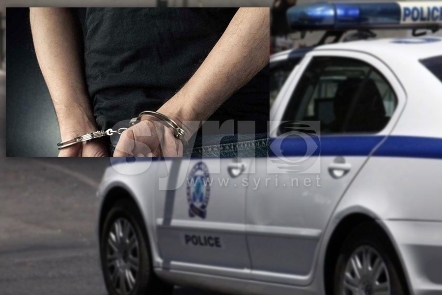 Arrestohet  19-vjeçari shqiptar, akuzohet se  përdhunoi një të mitur