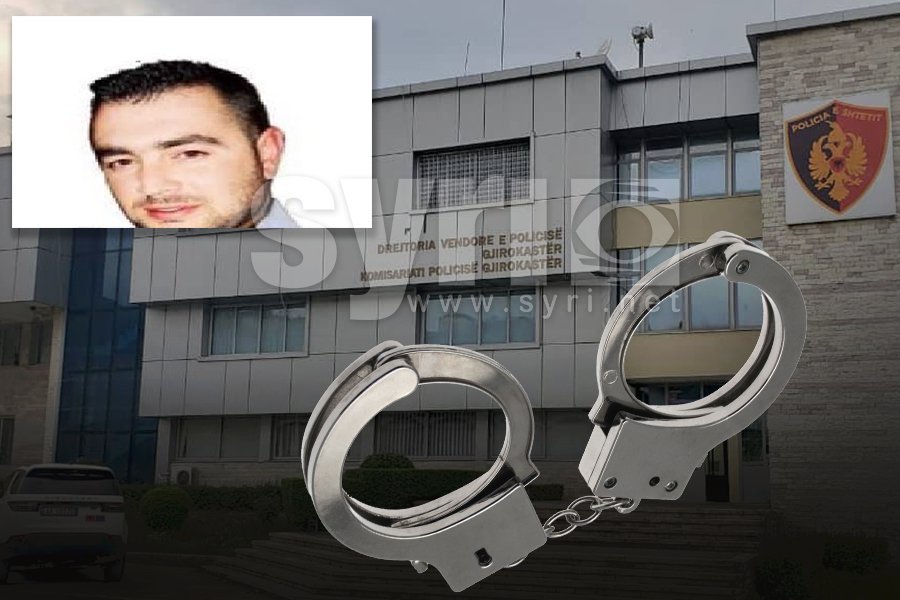 Vrau me sende te forta mikun e tij, lihet në burg 33-vjeçari në Gjirokastër