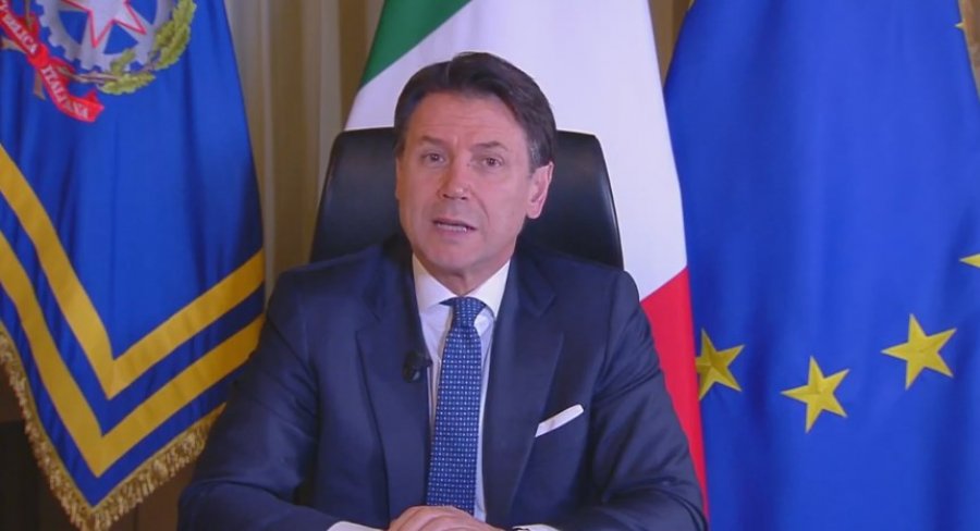 Paketa stimuluese/ Qeveria italiane miraton 25 miliard euro për t’i dhënë frymë ekonomisë