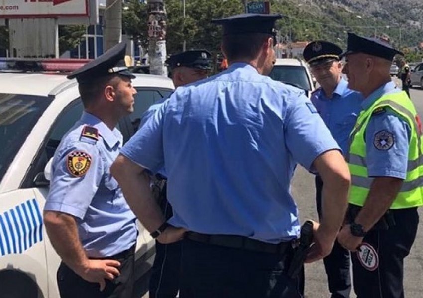 Pamundësohet patrullimi i përbashkët i Policisë së Kosovës e Shqipërisë
