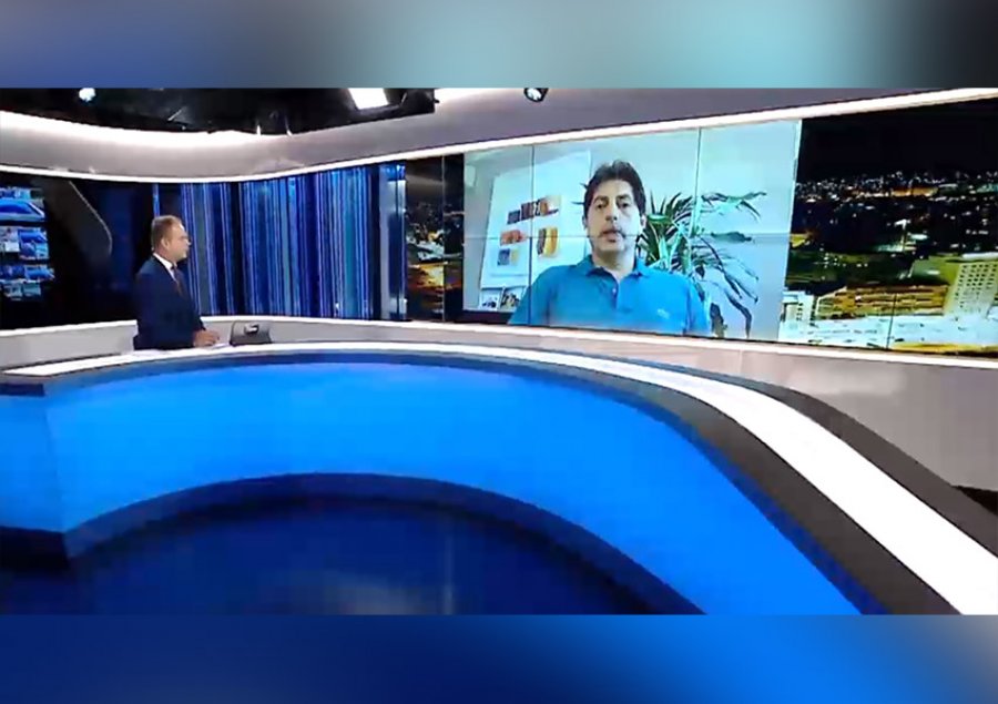 A mund të shpëtohej nga plazma imune skulptori që vdiq nga Covid/ Ja çfarë thotë mjeku shqiptar në Itali