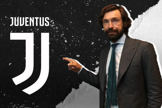 Pirlo s’i fsheh emocionet për emërimin si trajner i Juventusit  