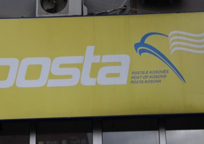 Posta e Kosovës me 2 milionë euro borxhe, por ia rriti stafit rrogat