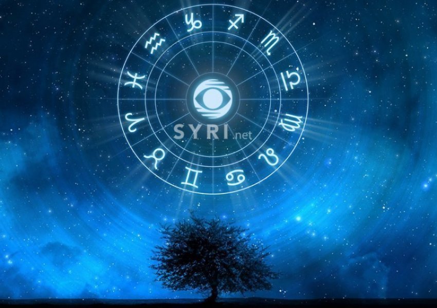 Horoskopi i të martës/ Çfarë kanë rezervuar yjet për ju në këtë ditë