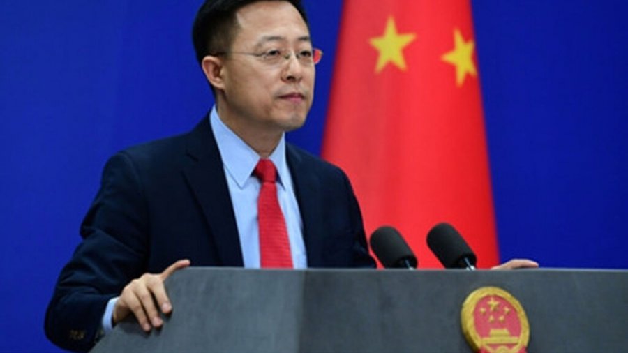 Kina i kundërpërgjigjet SHBA-së/ Vendos sanksione ndaj 11 shtetasve amerikanë  